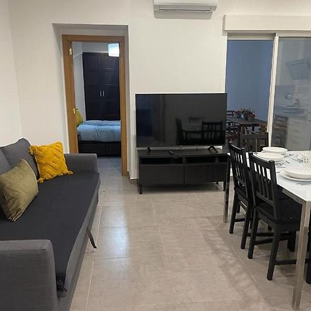 Uim Mediterraneo Pb Libertad Wifi Sagunto Exteriör bild