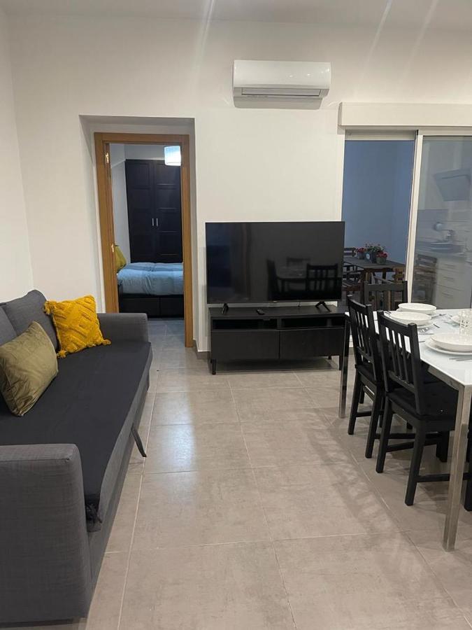 Uim Mediterraneo Pb Libertad Wifi Sagunto Exteriör bild